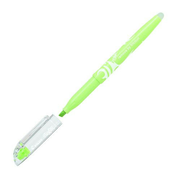 Označevalnik Pilot Frixion light za večkratno pisanje, zelena klinčasta konica 1-3,3 mm