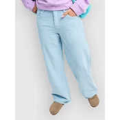 Roxy Dawn Patrol Cord ženske hlače airy blue