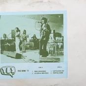 Yes - Yale Bowl 71 (Rsd 2024) (LP)
