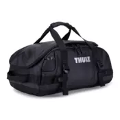 Thule Chasm Duffel torba, 30 l, črna