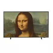 SAMSUNG QLED TV QE55LS03BAUXXH