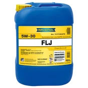 Ravenol Motorno ulje FLJ 5W-30, 10 l