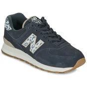 New Balance 574 Črna
