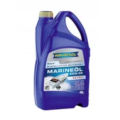 Ravenol Motorno ulje Marineoil Petrol 25W-40 mineral, 4 l