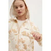 Bombažen pulover Roxy RETRO