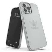 Adidas OR Protective Clear ovitek za iPhone 13 Pro Max (prozoren)