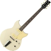 Yamaha RSS02T Vintage White Električna kitara