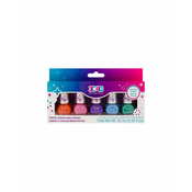 MAKE IT REAL KOMPLET LAKOV ZA NOHTE 5x25 ml