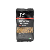 PENNE RIGATE HIGH PROTEIN PASTA YOUNG
