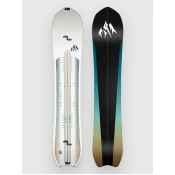 Jones Snowboards Stratos 2026 Splitboard white
