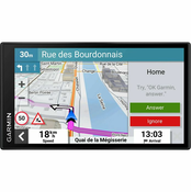 Auto navigacija Garmin DriveSmart 66 MT-S, 6, HD, 32GB 010-02469-10