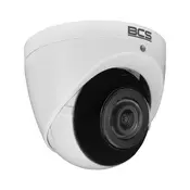 BCS BCS-P-PEIP1x8FWR2-Ai1 Panoramska IP kamera 8MP z WDR in IP67 ohišjem