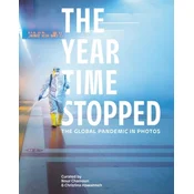 The Year Time Stopped