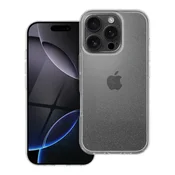 OEM Ohišje za iPhone 16 PRO Clear Case 2 mm Blink, prozorno