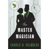Master Magician