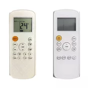 General OLIMPIA SPLENDID Dolceclima Silent 10 WiFi, Dolceclima Silent 12 A+ WiFi - zamenjava daljinski upravljalnik