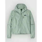 Patagonia Light & Variable Jacket thin ice