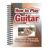 How To Play Guitar
