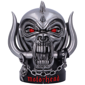 NEMESIS NOW MOTORHEAD WARPIG STOJALO ZA KNJIGE 18 CM