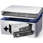 Tiskalnik Xerox WorkCentre 3025bi WiFi črno/beli + DODATEN toner - PRIHRANITE!