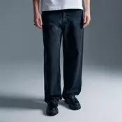 Baggy fit farmerke