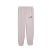 PUMA Essentials Nature 2.0 Graphic Sweatpants Youth, Shop, Misty Pink, 7-8Y