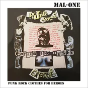 Mal-One - Punk Rock Clothes For Heroes (7)