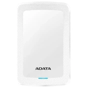 ADATA HV300 2TB 2.5 5400 rpm 16 MB USB 3.1 bijela AHV300-2TU31-CWH