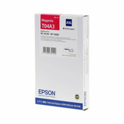 Črnilo Epson T04A3 Magenta/Original