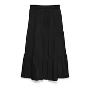 VERO MODA Krilo VMDICTHE  črna
