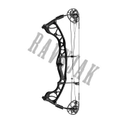 Hoyt Compound Bow Torrex