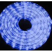 Multistore.si LED svetlobna cev, modre, 44 m