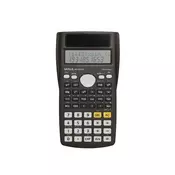 Znanstveni kalkulator, 240 funkcija, MAUL MSC 240 Eco 72705
