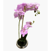 Avatar veštačko cveće - ljubičasta orhideja ( 356385 )