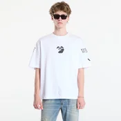 Majice Off-White Swimming Logo Skate S/S Tee UNISEX White XL