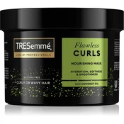 TRESemmé Flawless Curls maska za lase za kodraste lase 440 ml