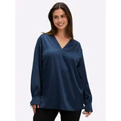 SHEEGO Tunika marine