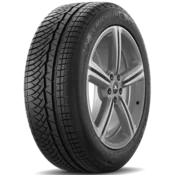 MICHELIN 245/50 R18 104V XL PILOT ALPIN PA4 GRNX