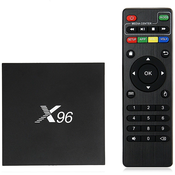 DIVICO X96 Mini 7912