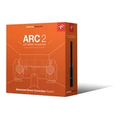 IK Multimedia ARC System 2.5 Software