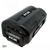 RYOBI Baterija za rucni alat BPL3640 BPL3650, 36V, 4000 mAh, Litijum Ion