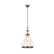 Jupiter 1781 - IS1 - Luster na lancu ISLA 1xE27/60W/230V