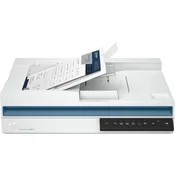 HP ScanJet Pro 2600 F1, Skener, Beli, 20G05A