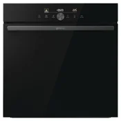 Gorenje BOS6747A05DG Ugradna rerna, Multifunkcionalna, 77l, Crna