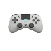 Bluetooth igralni plošček Retro Fighters Mantis Mini - siv (PC/PS4)