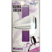 Mirisni osvježivač za klima uređaje, Wellness