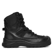 Gležnjarji Hunter HUNTER-M-01S M Črna