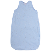 Zimska vreća za spavanje Lorelli - Nebo, 2.5 Tog, 95 cm, plava