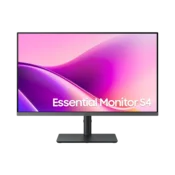 Monitor SAMSUNG LS27F434UAUXEN 27/IPS/1920x1080/100Hz/5ms GtG/HDMI,DP,USB,LAN/VESA/Pivot,Visina/crn