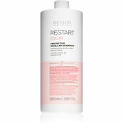 Revlon Professional Re/Start Color zaštitni šampon za obojenu kosu 1000 ml